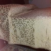 Copriletto matrimoniale