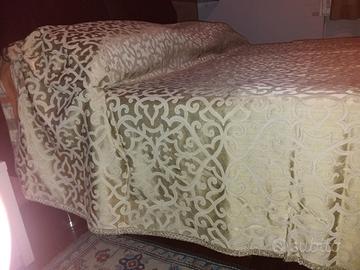 Copriletto matrimoniale