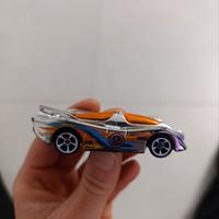 Hot wheels Power Piston