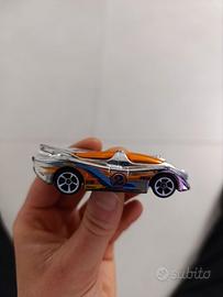 Hot wheels Power Piston