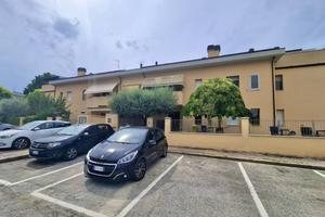 Appartamento di 78 m² con 3 locali e box auto a Pr