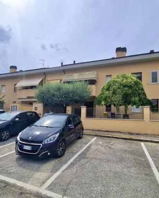 Appartamento di 78 m² con 3 locali e box auto a Pr