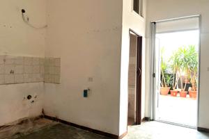 Rif 16 via la spezia