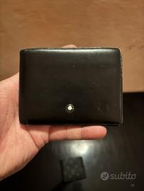 Portafoglio Montblanc