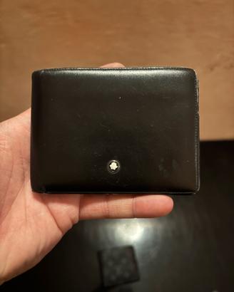 Portafoglio Montblanc