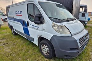 Fiat ducato 2.3 diesel motore rotto