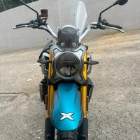 Cf moto clx 700 adv