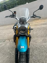 Cf moto clx 700 adv