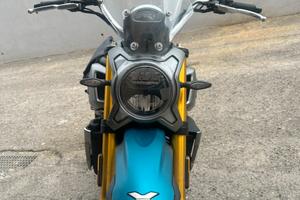 Cf moto clx 700 adv