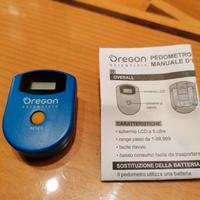 contapassi Oregon scientific