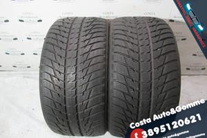 295 35 21 Nokian NUOVE 295 35 R21 Pneus