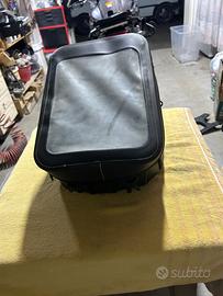 Borsa serbatoio givi impermeabile