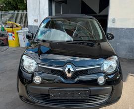Renault Twingo SCe Stop&Start Openair