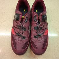 Scarpe MTB / Ciclocross Mavic Sequence XC Elite