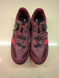 Scarpe MTB / Ciclocross Mavic Sequence XC Elite