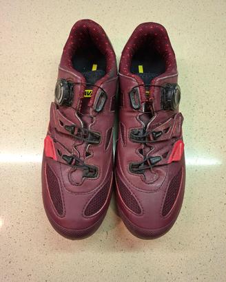 Scarpe MTB / Ciclocross Mavic Sequence XC Elite