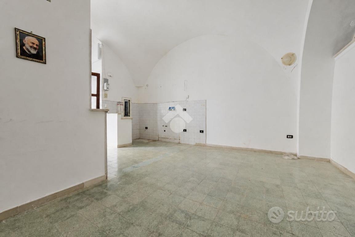 Appartamento – Manfredonia, Siponto - Vista 2