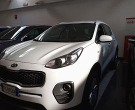 KIA Sportage 1.6 GDI 2WD Business Class