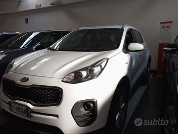 KIA Sportage 1.6 GDI 2WD Business Class