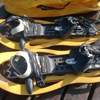 ciaspole TLS 205 rando