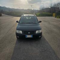 hyundai matrix 1.5 diesel 