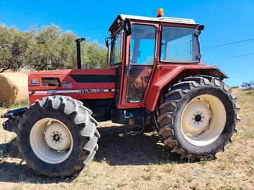 same explorer 90 Turbo  