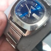 seiko automatico uomo. 