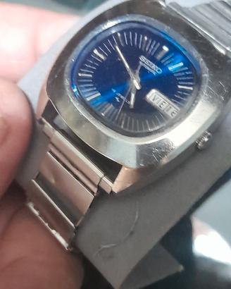 seiko automatico uomo. 