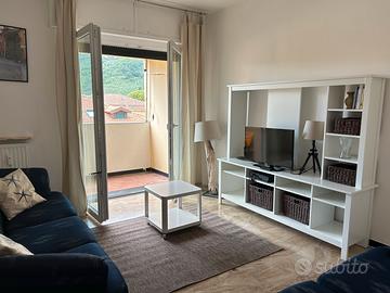 Appartamento 2 camere 2 bagni