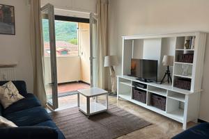 Appartamento 2 camere 2 bagni