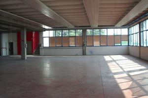 Capannone Industriale Salcedo