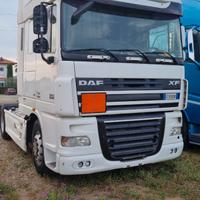Daf xf 460 presa di forza adr