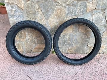 Gomme metzeler tourance