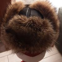 Cappellino unisex  tg. XS