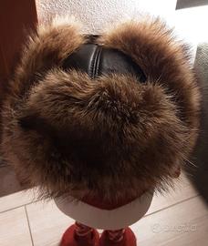 Cappellino unisex  tg. XS