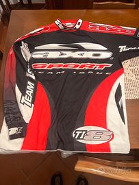 2 Maglie motocross vintage