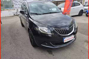 Lancia Ypsilon 1.0 Benzina 69CV.Hybrid.Nuov.a.2022