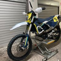 Husqvarna 701