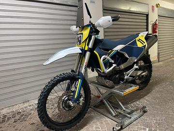 Husqvarna 701