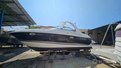 Monterey 270 cruiser