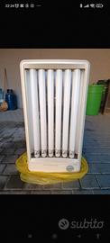 lampada abbronzante Philips 