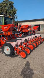 Seminatrice kuhn planter 2