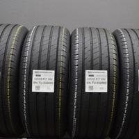 4 pneumatici goodyear 235/55 r17 99v tu32680