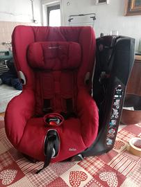 Seggiolino auto bébéconfort Axiss