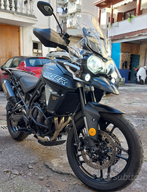 Triumph Tiger 800 Xrx Abs 2018