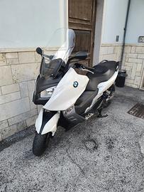 Bmw c 600 - 2014