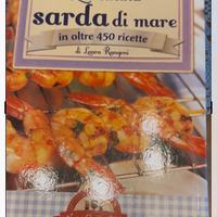 la cucina sarda di mare