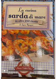 la cucina sarda di mare