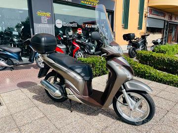 HONDA SH 125 TUTTO INCLUSO ANCHE PASSAGGIO! MINI
