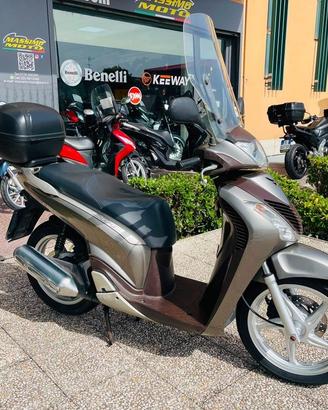 HONDA SH 125 TUTTO INCLUSO ANCHE PASSAGGIO! MINI